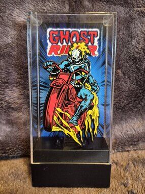 Figpin Marvel Ghost Rider Pin #724